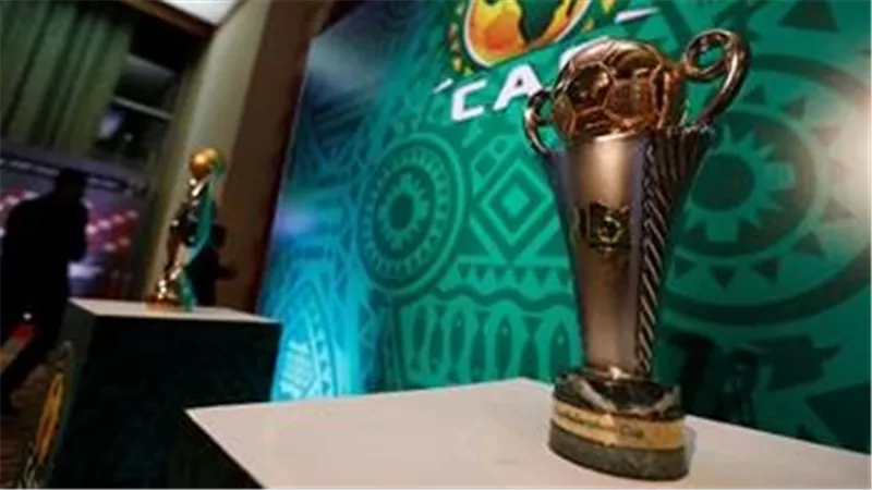 الزمالك في المجموعة الرابعة بـ كأس الكونفدرالية 2024-2025