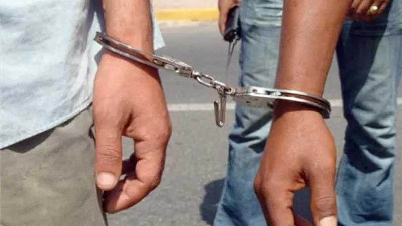 حبس ثلاثة متهمين بخطف طفل وطلب فدية مليون