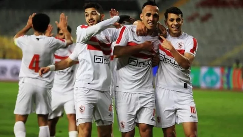 مواعيد مباريات الزمالك في بطولة الكونفدرالية 2024-2025