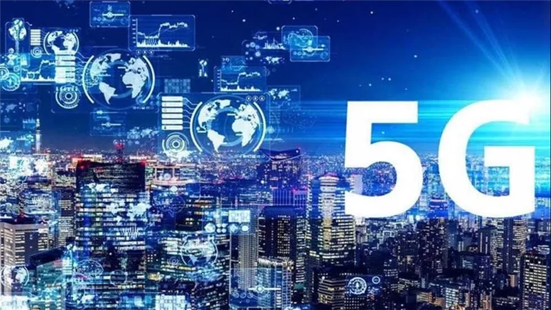 رحلة الابتكارات التكنولوجية.. تعرف على مميزات وسرعات شبكة الـ 5G