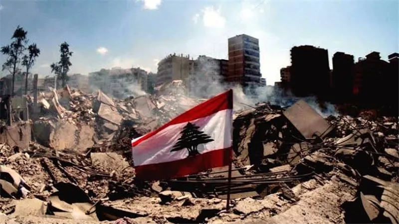 جهود دولية لاحتواء التصعيد وحل الأزمات في لبنان
