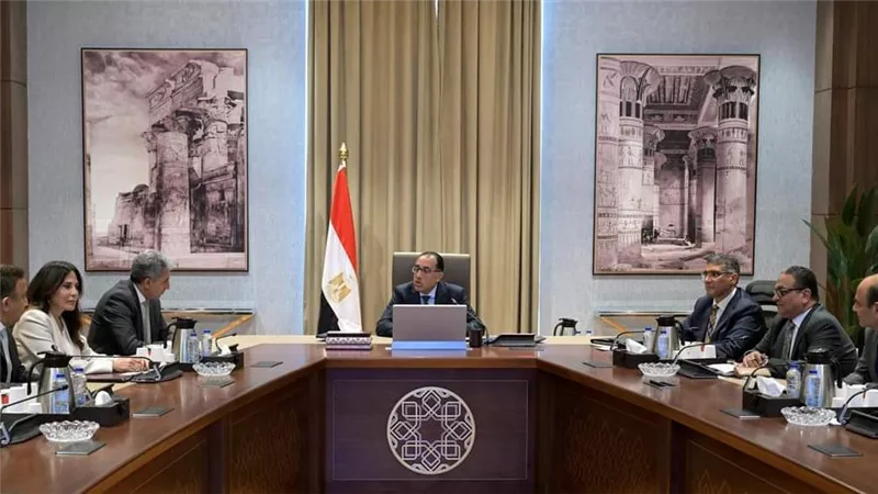 الحكومة تكشف التحضيرات النهائية للمتحف المصري الكبير