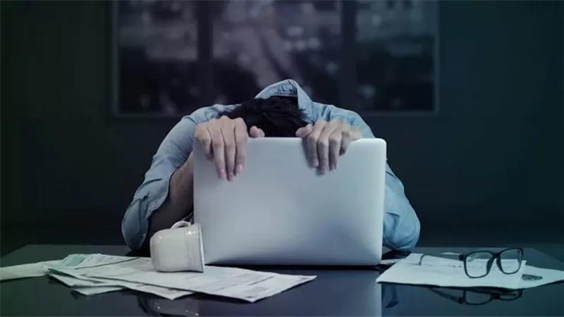 فاقد الشغف كالجسد دون روح