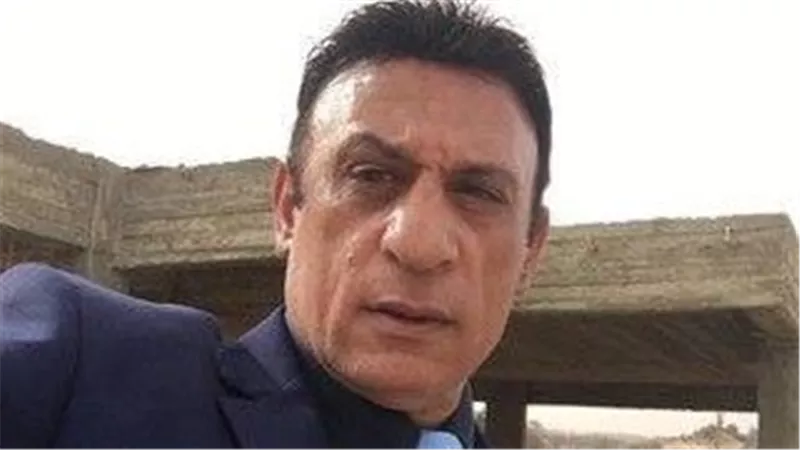 ترحيل الفنان طارق ريحان بتهمه التبديد والنصب