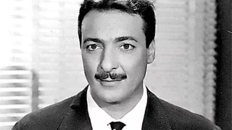 أبرز محطات رشدي أباظة 