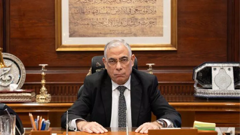 النائب العام يأمر بالإفراج عن 60 متهمًا محبوسًا احتياطيًا
