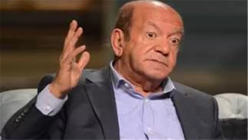 لم يحالفه الحظ.. لطفي لبيب يكشف عن سيناريو «الكتيبة 26»