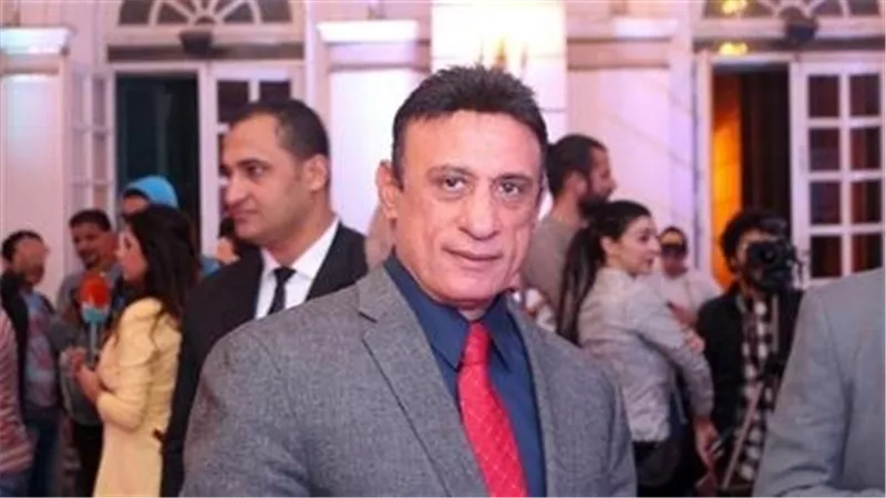 إخلاء سبيل الفنان طارق ريحان بالمعارضة