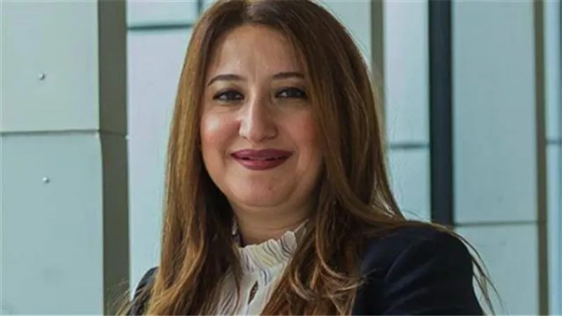 بعد توليها منصب مستشار وزير الاتصالات.. من هي داليا الباز؟ 