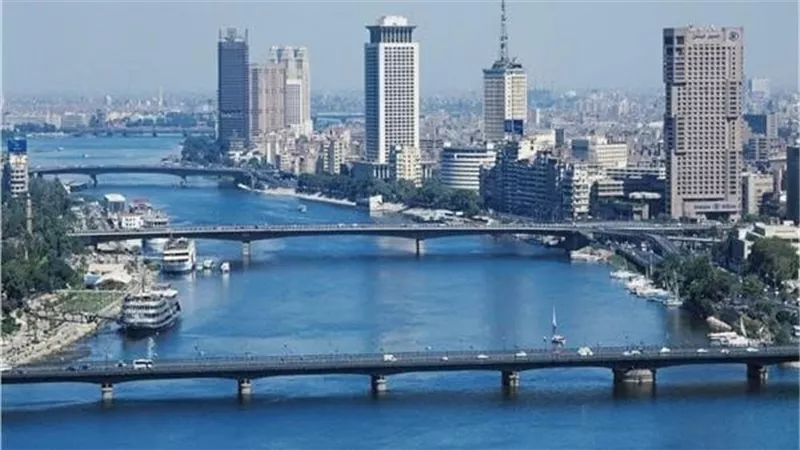 طقس شديد الحرارة اليوم الإثنين.. والأرصاد تحذر من اضطراب الملاحة بخليج السويس 