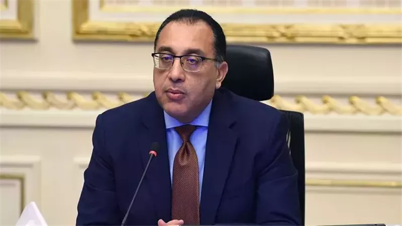 رئيس الوزراء: عدد المهاجرين لـ مصر تخطى 9 ملايين مهاجر