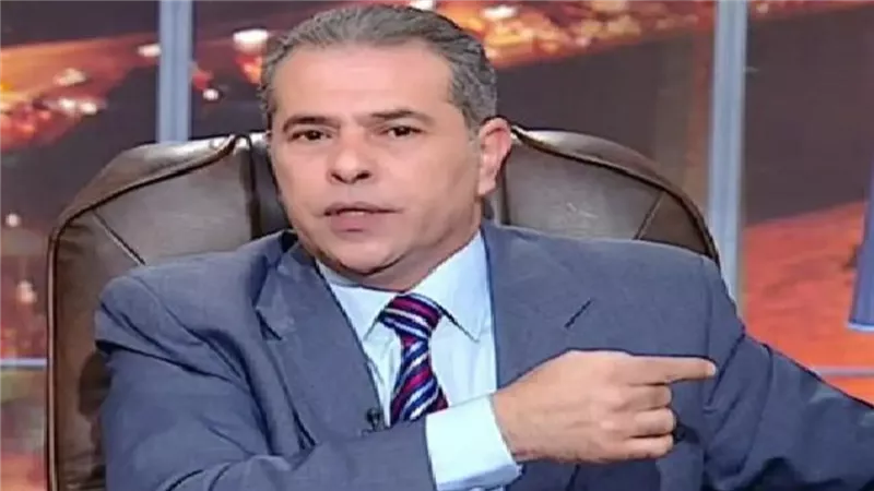 لتجنب حبسه.. توفيق عكاشة يسدد نفقات لصالح طليقته