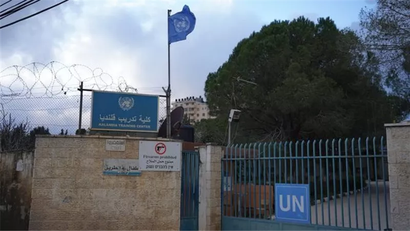 كل ما تود معرفته عن الخلاف بين إسرائيل والأونروا