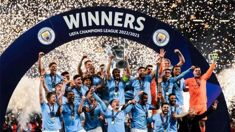 دوري أبطال أوروبا.. تعرف على موعد القرعة