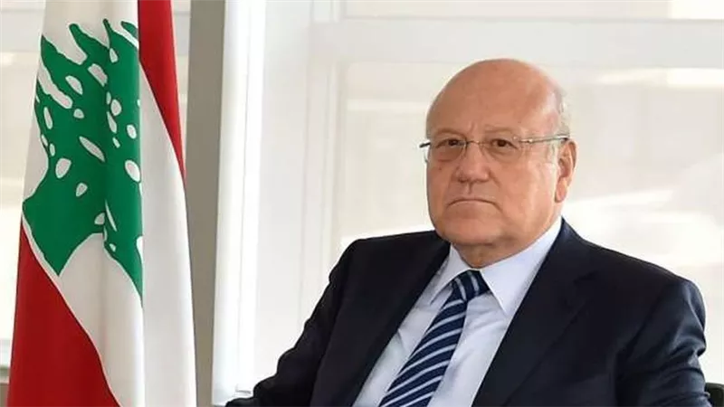الحكومة اللبنانية: تناشد المجتمع الدولي التدخل لوقف إطلاق النار بـ لبنان