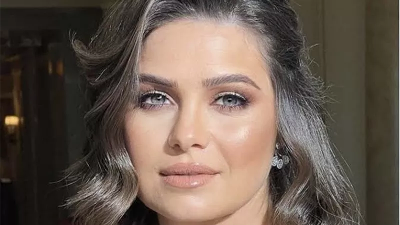 يسرا اللوزي تتفاجئ بردود الفعل على مسلسل 