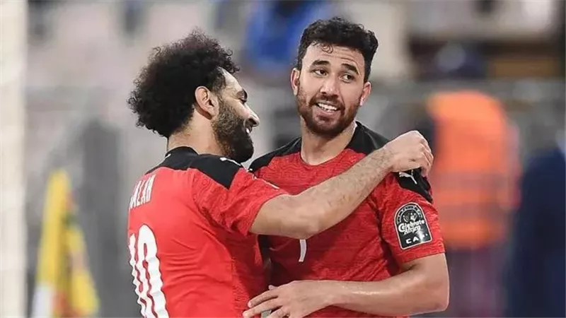 هل يخطف صلاح صدارة هدافي تصفيات المونديال من بوانجا بمواجهة بوركينا فاسو؟