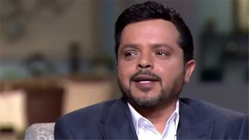 محمد هنيدي: الحياة لا تستحق وجود خلافات والعمر قصير للغاية