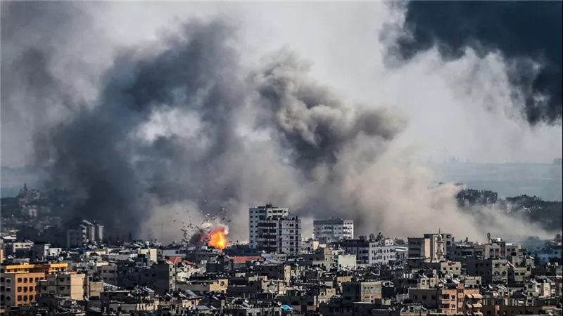 لا مكان آمن في غزة.. تزايد الهجمات الإسرائيلية شمال القطاع