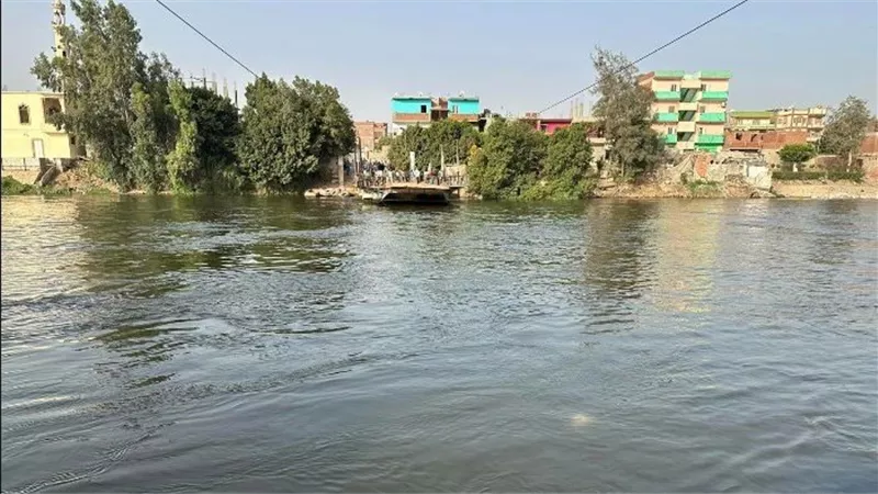 أهالي ضحايا حادث معدية أبو غالب للمحكمة: هنتنازل عن اتهام سائق الميكروباص