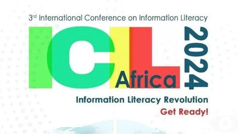 انطلاق فعاليات النسخة الثالثة من مؤتمر Africa 2024 ICIL بـ الإسكندرية