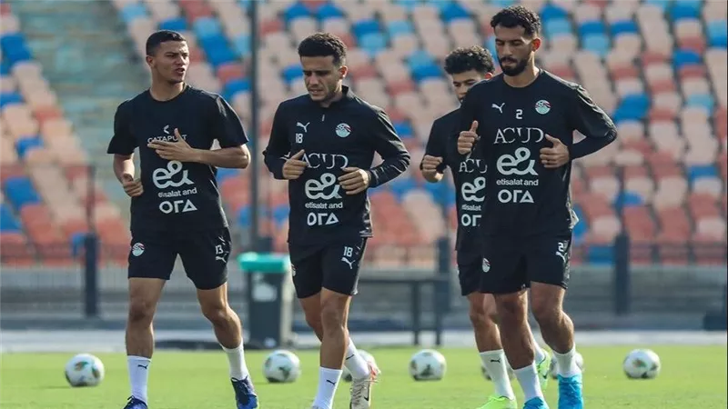 منتخب مصر يحتل قائمة الأفضل في تصفيات أمم أفريقيا 2025