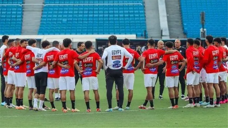 مواجهة حاسمة| موعد مباراة منتخب مصر وموريتانيا بـ كأس أمم أفريقيا