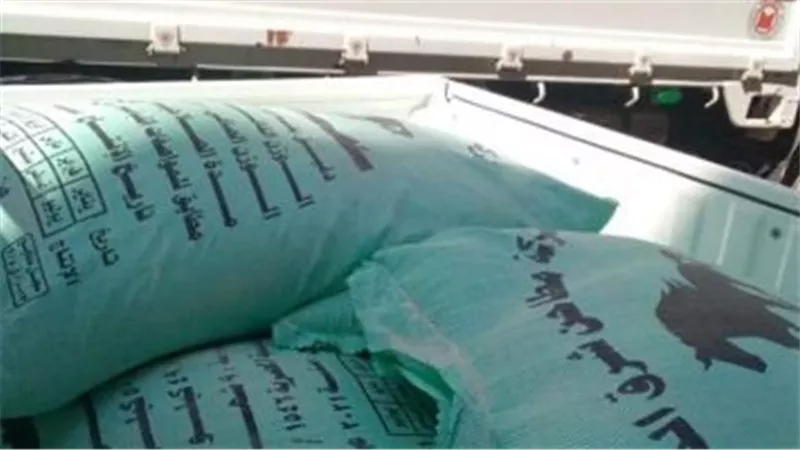 حملات تموينية مكثفة لضبط محتكري الدقيق المدعم بـ المحافظات