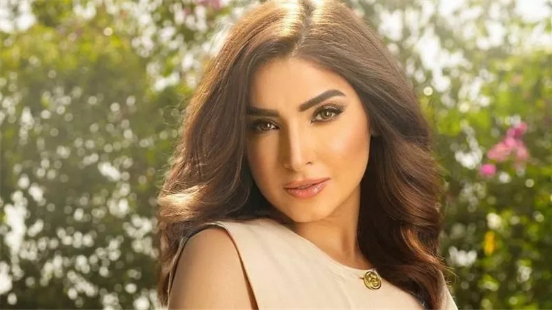 روجينا تكشف عن سر خسارتها للوزن وتُلمح لمفاجآت مسلسلها الرمضاني 2025