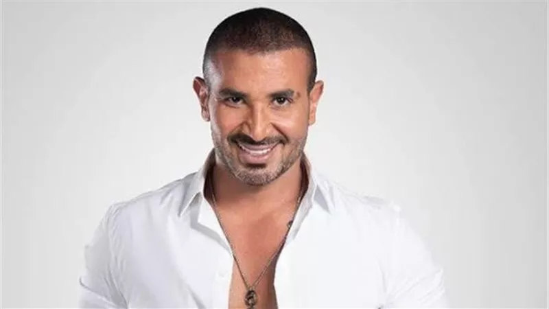 لظروف صحية أحمد سعد يعتذر عن المشاركة في مهرجان الموسيقى العربية