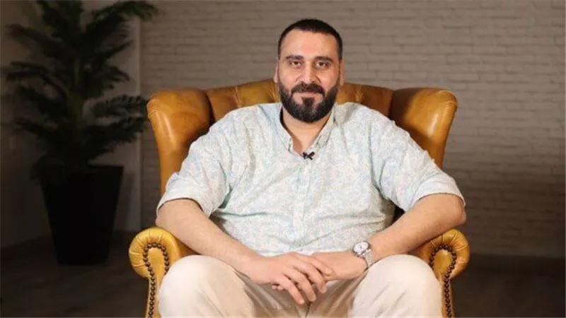 محمد يوسف يشيد بتجربته في «مطعم الحبايب»