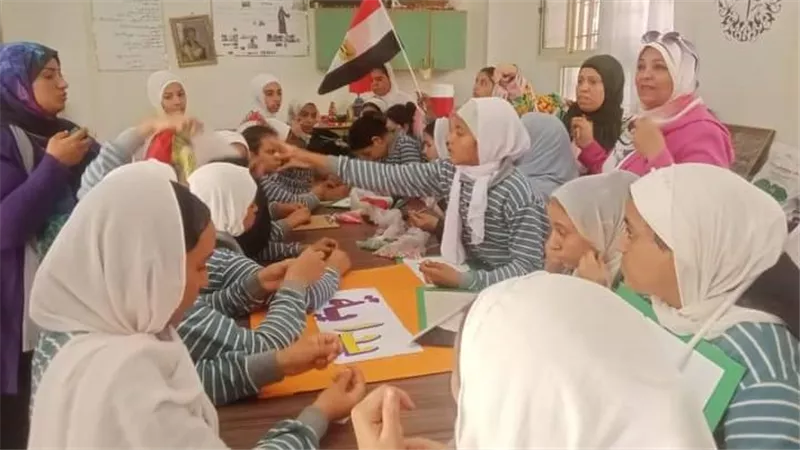الثقافة تواصل فعاليات مهرجان «أهالينا» بالمطرية