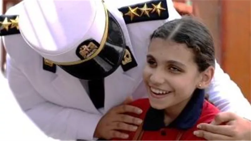 اليوم العالمي للعصا البيضاء.. الداخلية تنظم حفل لـ 40 طالبا من المكفوفين