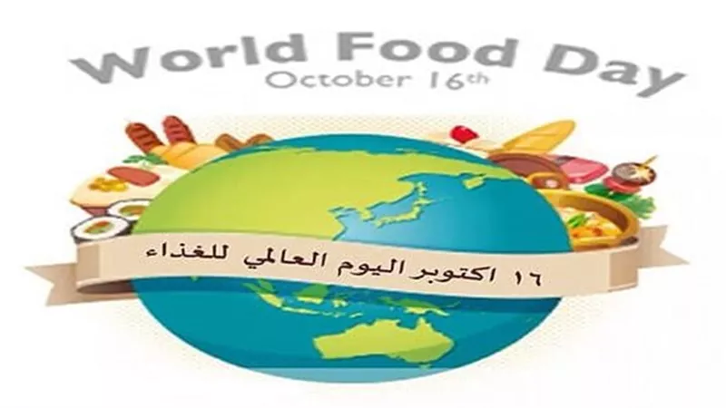 في اليوم العالمي للأغذية .. تعرف على أفضل الأطعمة لمرضى القولون
