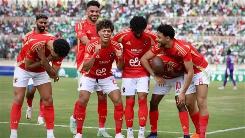 تاريخ مواجهات الأهلي وسيراميكا كليوباترا قبل السوبر المصري