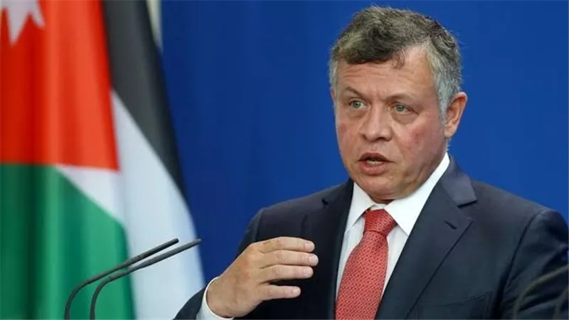 الأردن: الأزمة في الإقليم تعود بالفائدة فقط على الحكومة الإسرائيلية