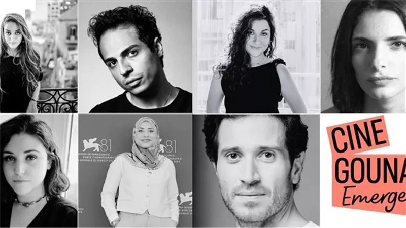 الجيل الجديد| الجونة السينمائي يعلن إطلاق برنامج «المواهب الصاعدة»