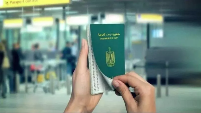 كل ما تريد معرفته عن استخراج وتجديد جواز السفر