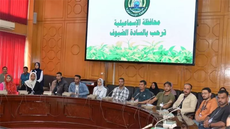 في إطار مبادرة بداية.. تسليم ماكينات خياطة لأوائل المتدربين بـ التمكين للمرأة