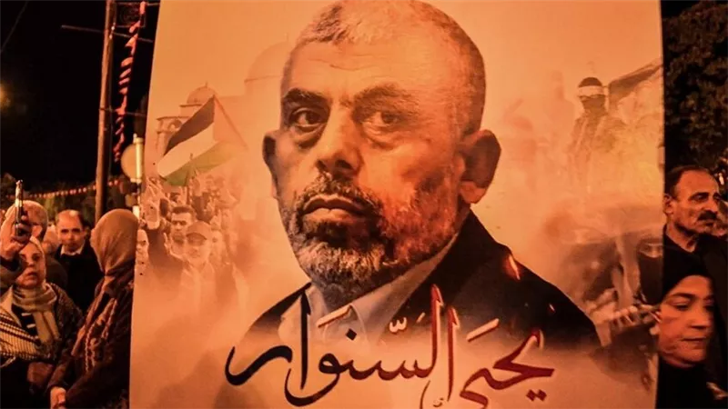 بايدن بعد إحاطته باغتيال السنوار: نرحب بأي خطوة توقف إطلاق النار