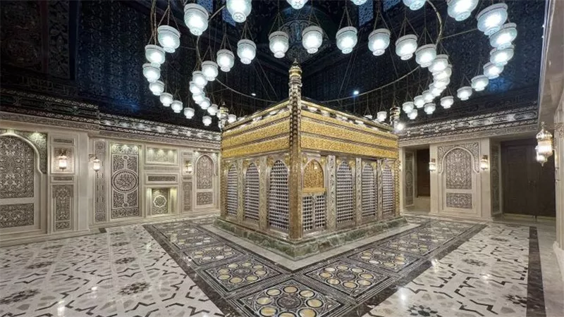 في ذكري رحيل الإمام الحسين.. أين دفنت رأسه وجسده؟