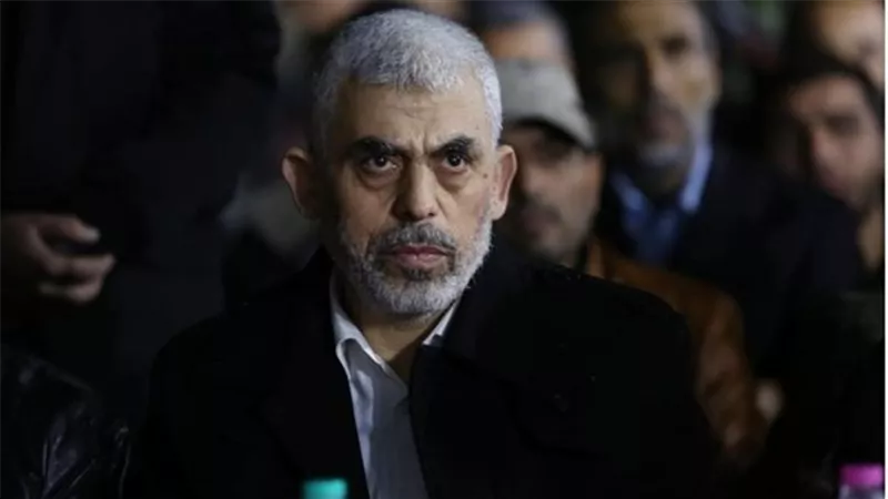 بايدن يتلقى الخبر ولا رد من حماس حتى الآن حول اغتيال السنوار