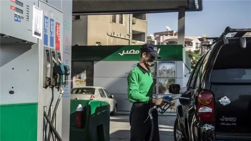 أسعار البنزين والسولار الإثنين 19 يناير 2026 في مصر