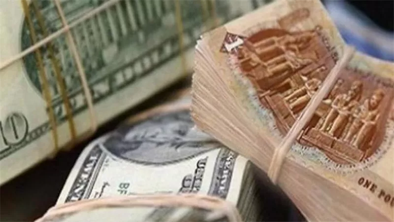أسعار العملات الأجنبية أمام الجنيه المصري اليوم الجمعة بعد تثبيت سعر الفائدة