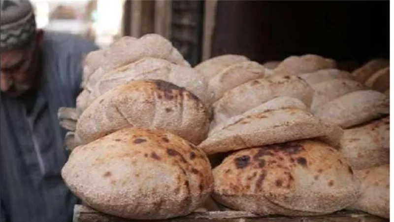 تعرف على موقف رغيف الخبز المدعم بعد تحريك سعر السولار