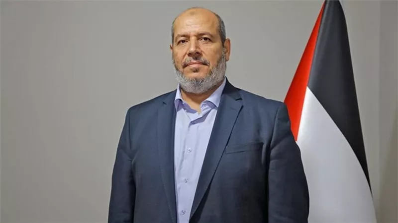 رئيس حركة حماس ينعي السنوار: قدم روحه في سبيل الله