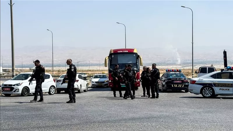 ادعاءات بعبور مسلحين أردنيين.. تناقضات في الرواية بين إسرائيل والأردن