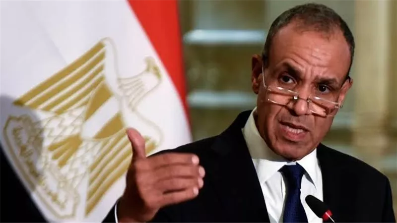 وزير الخارجية: مساعدة النازحين اللبنانيين واجب على مصر حتى في أصعب الأوقات