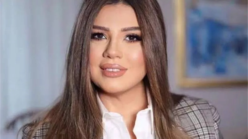 رانيا فريد شوقي تنعي المطربة غنوة في الذكرى السادية لوفاتها 