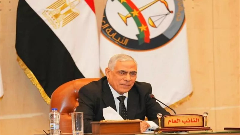 النائب العام يأمر بفتح تحقيقاً عاجلاً في حادث أتوبيس جامعة الجلالة